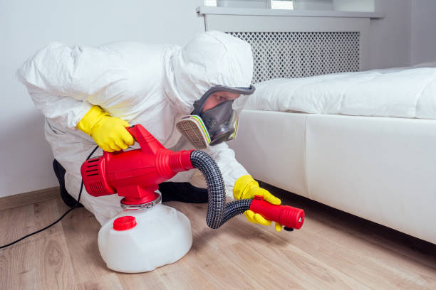 Pest Control for Restaurants in Taylorsville, UT